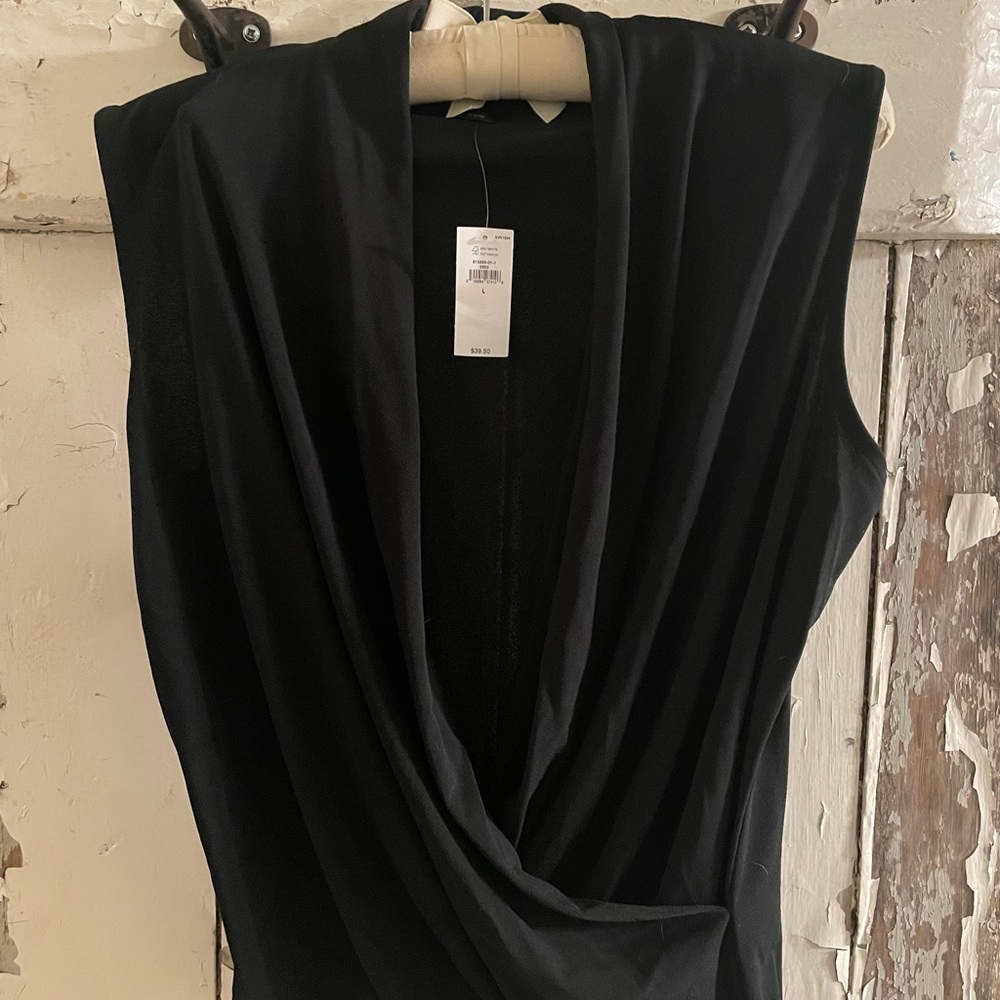 Banana Republic Blouse, Size L